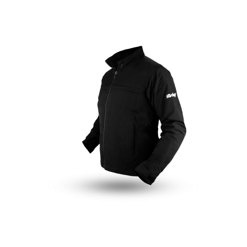 [6000_01_S] Veste SYDNEY Brizy (01 - noir, S)