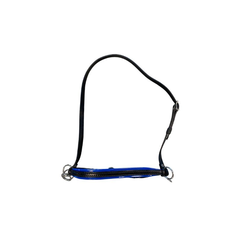 head halter 5 ring voor headpole RT synth.
