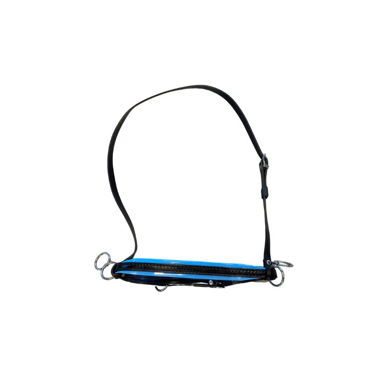 head halter 5 ring voor headpole RT synth.