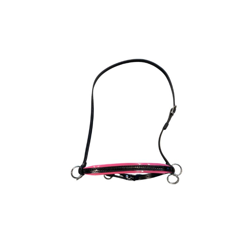 Head halter 5 ring synth. for headpole RT synth.
