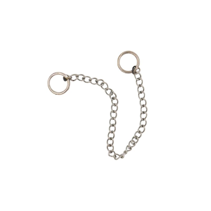 lasso in ketting 50 cm