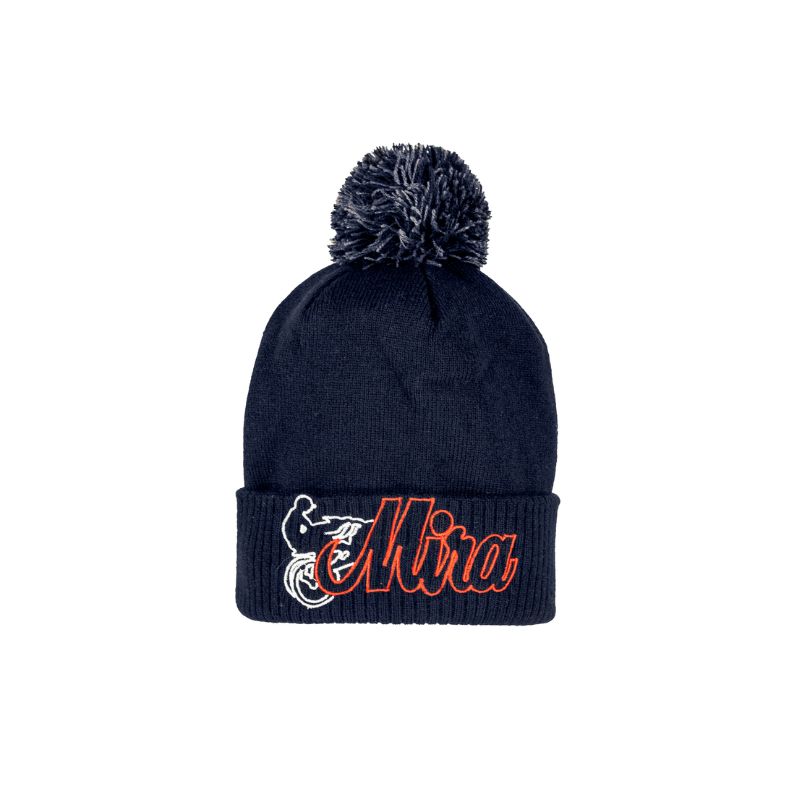 muts winter Mira