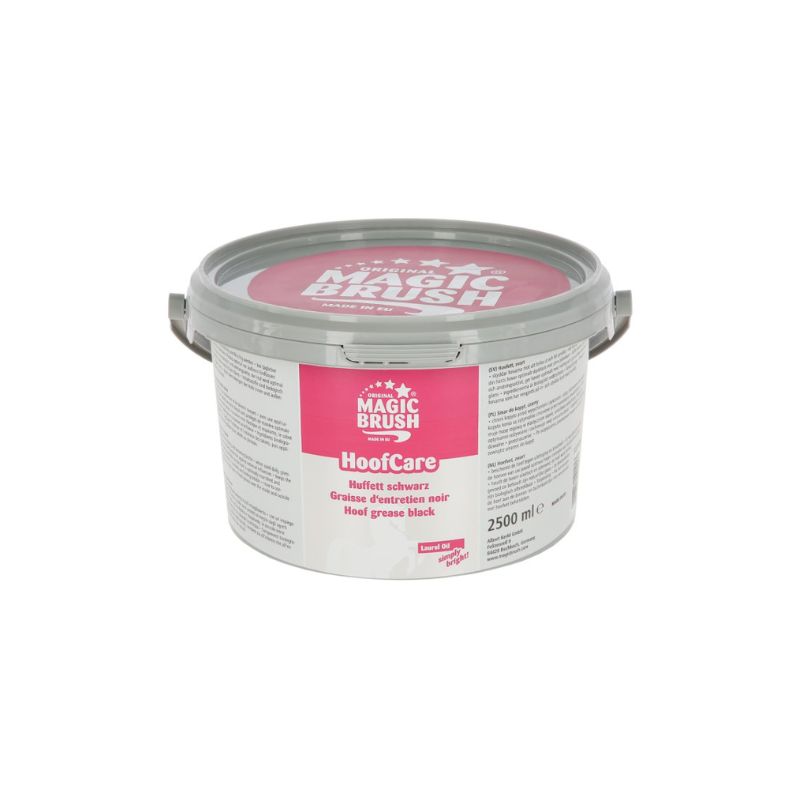 graisse à pieds 2,5 kg