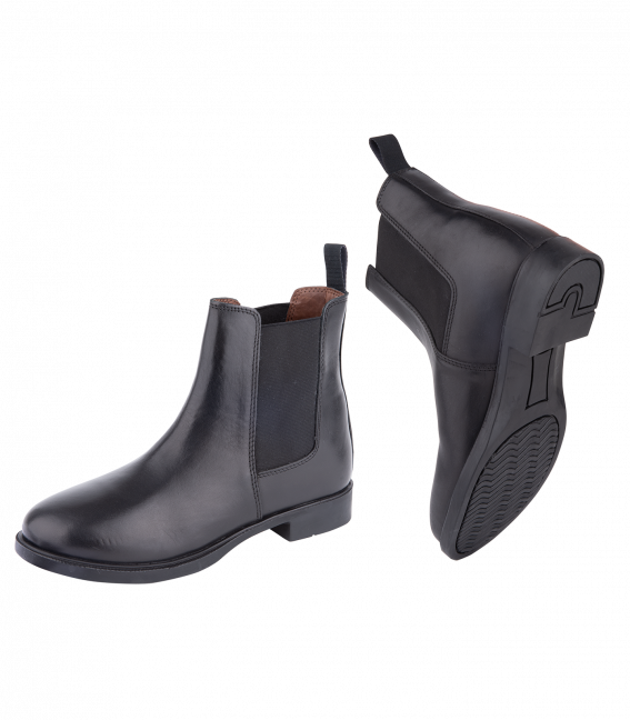 bottes de course Star