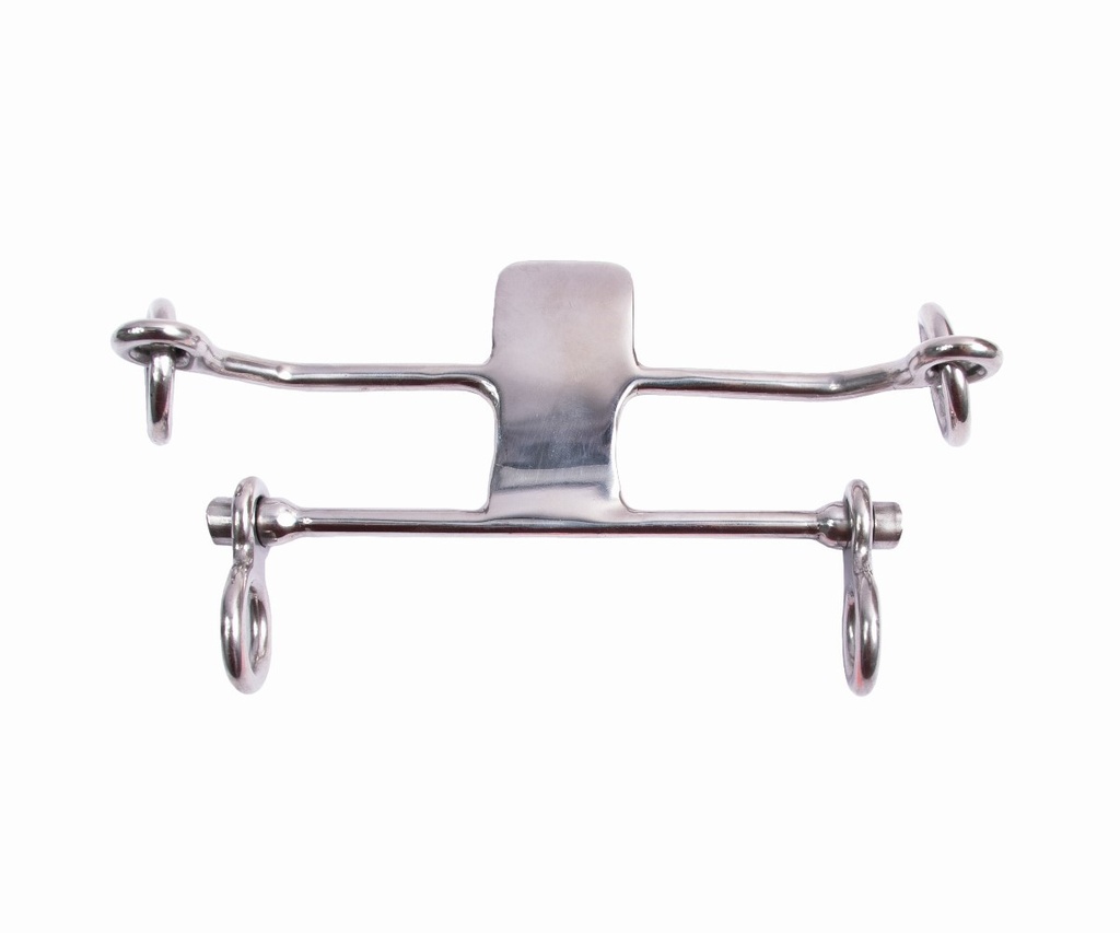 bit "Mc Kerron" Racing Tack