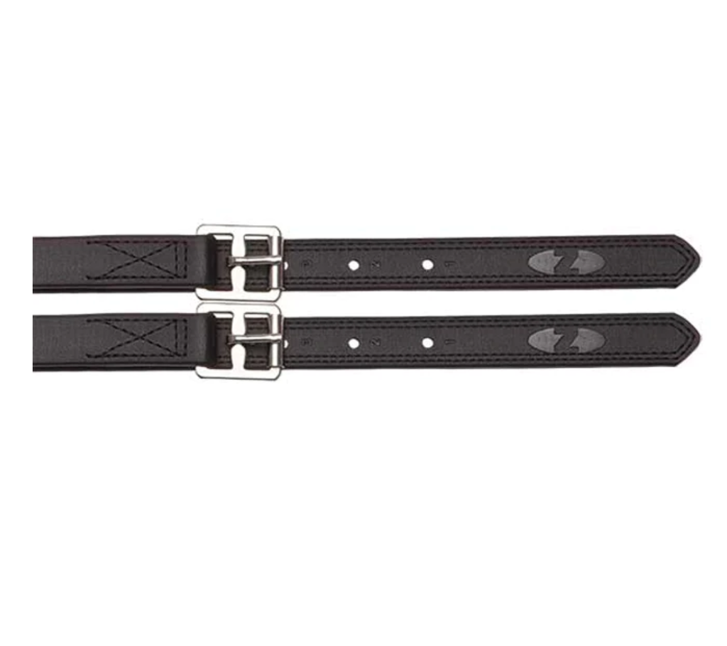 straps for stirrup Zilco 3/4"  x 36"