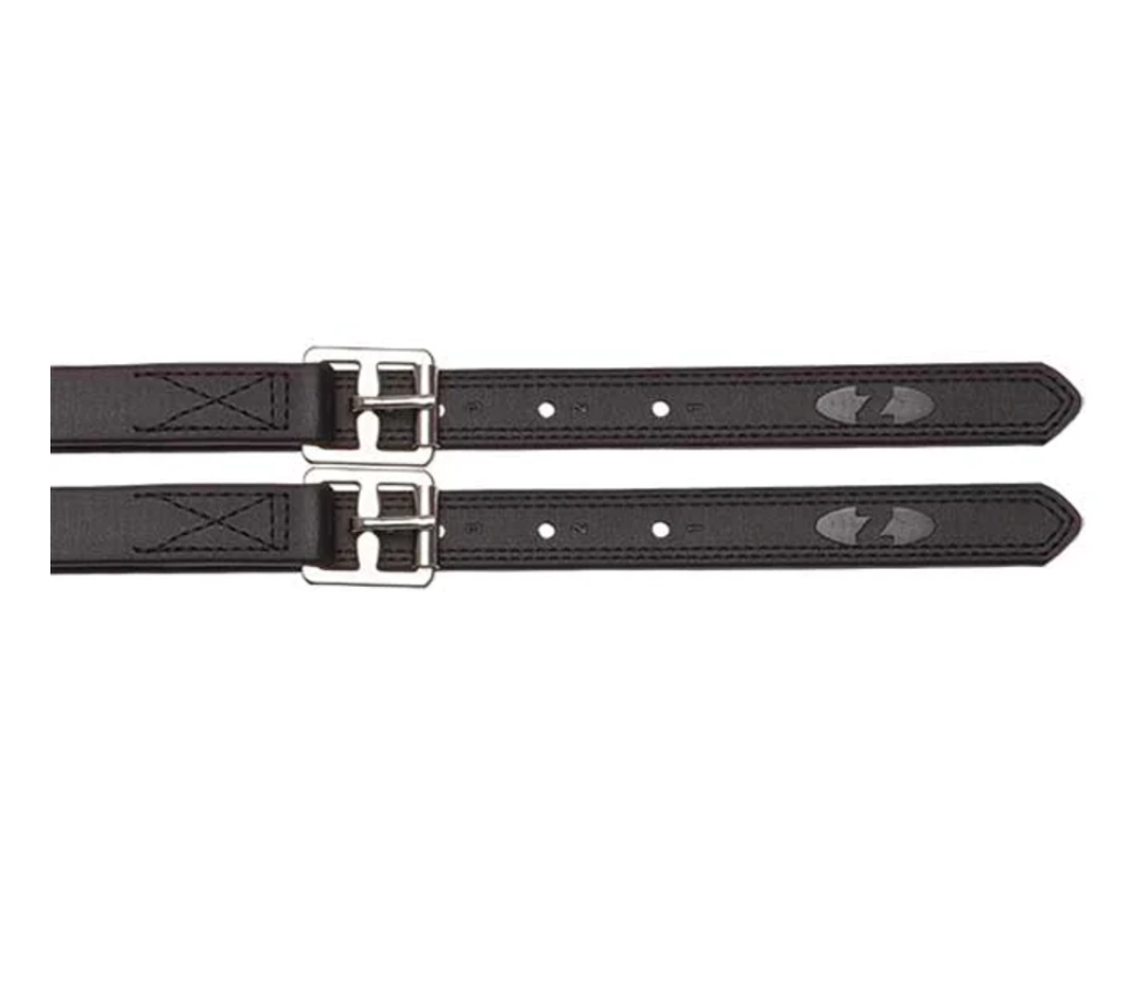 straps for stirrup Zilco 3/4" x 36"