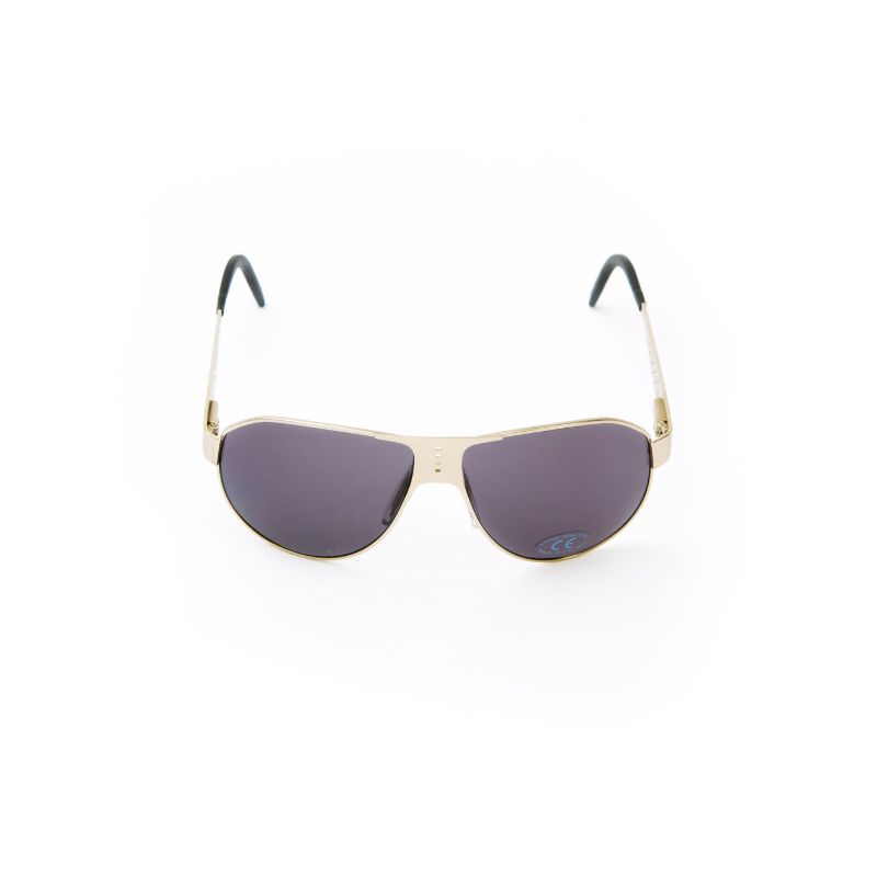 [KLBRL2206_18] lunettes trot California TKO (18 - brun)