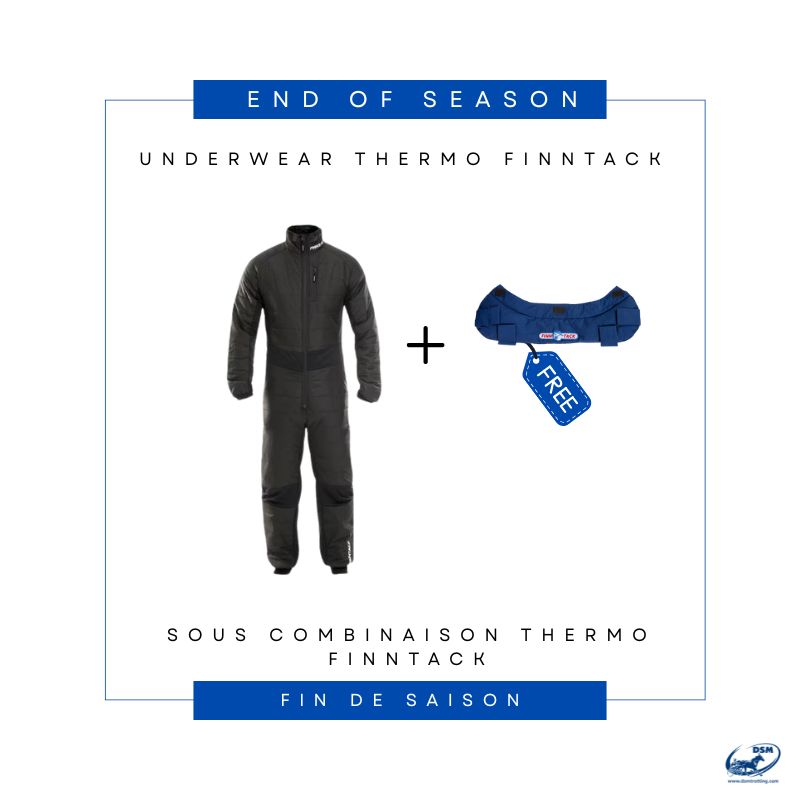 sous combinaison thermo Finntack