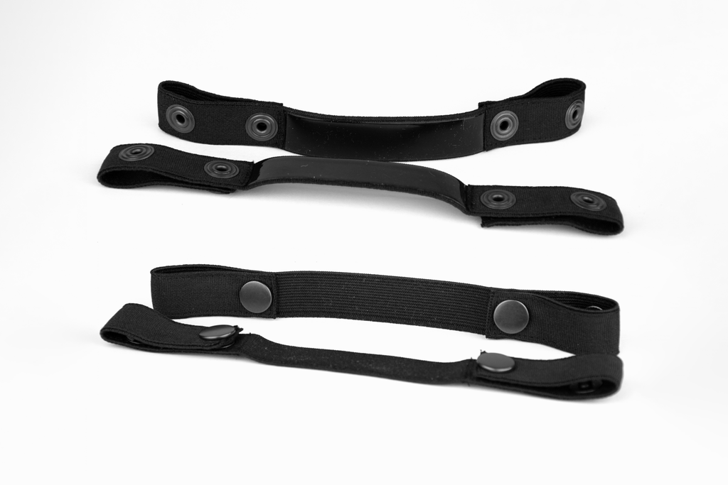 elastics for pants Brizy (4 pieces)