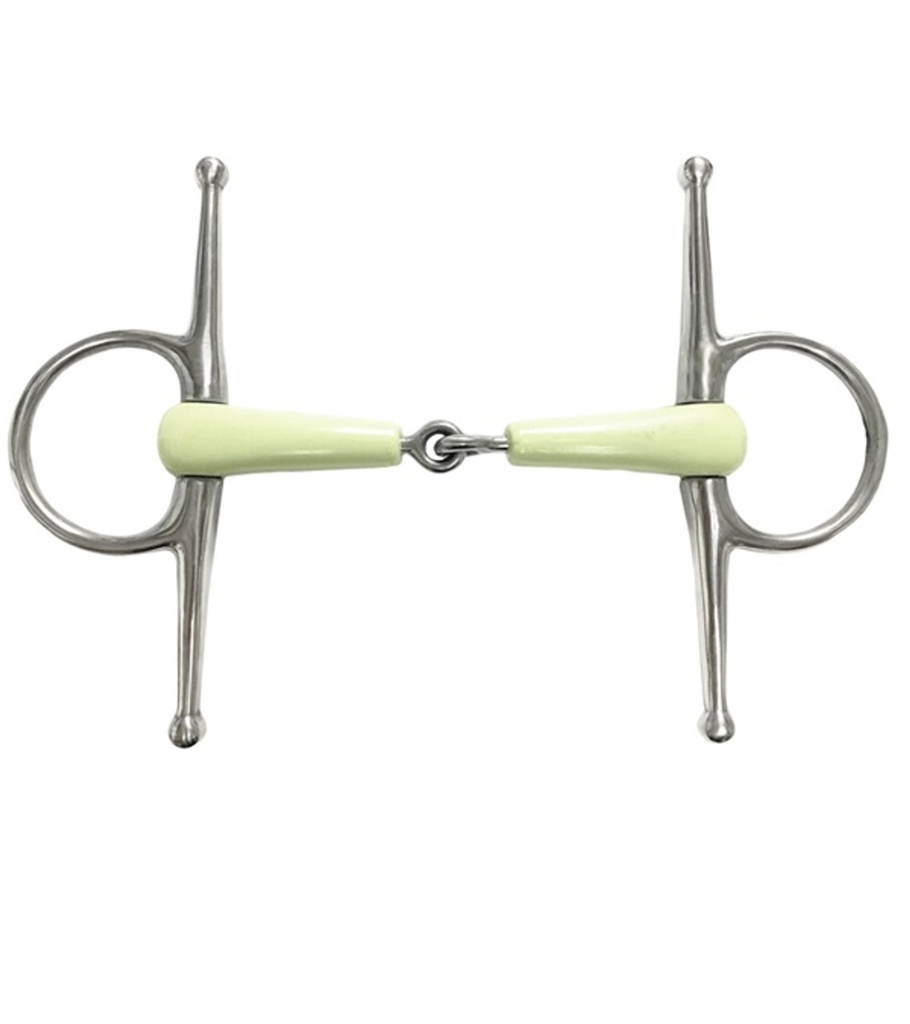 mors à aiguilles happy mouth 