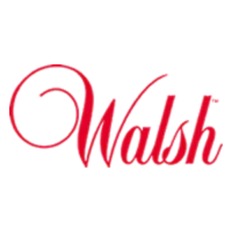 Brand: Walsh