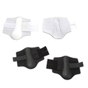 tendon boots lycra