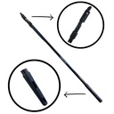 head Pole standaard Protecto P-86R