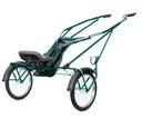 jog cart Speedmaster ( zb )