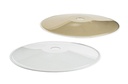Wheeldisk for sulky wheel
