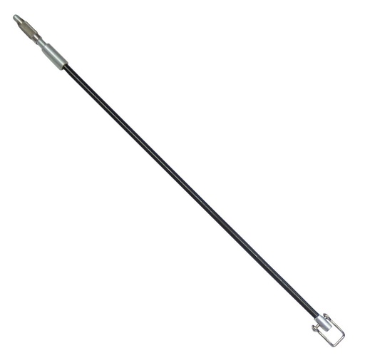 [TAHDP35LINE] head Pole voor guide