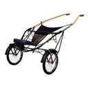 jog cart Grosbois de Luxe