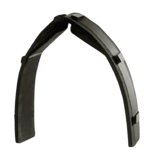[TAPDS35GR] saddle pad vorm Racing Tack