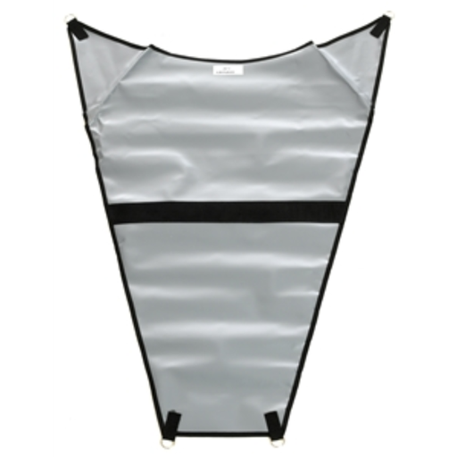 [SUBAC1654.5] spatzeil voor Custom  Grosbois