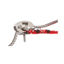 optrekker inox