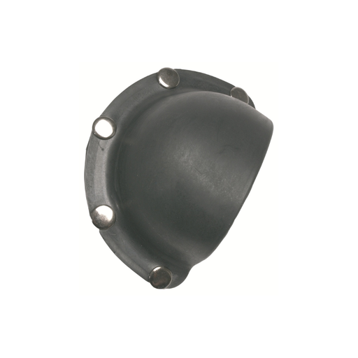 [HACAP01227B] oogkleppen  voor capuchon met knoppen