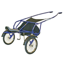 jog cart Roadster steelshaft