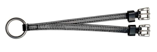 [HAKPS524019] checkriem achterstuk kort