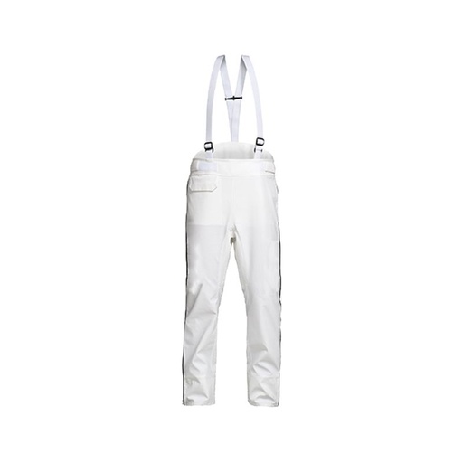 [KLBRK3305] trainingsbroek rubber Brizy 80 gr