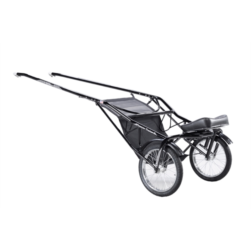 jog cart Premier Trainer PB DSM Trotting