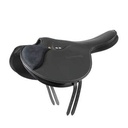 saddle monté 2.85 kg