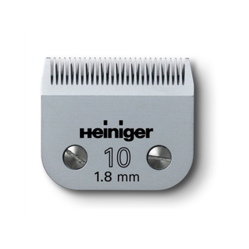 [PRVZG707-930] scheerkop voor Saphir 10 mm