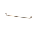 holder for supporting bar apron between stirrups