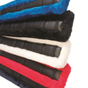 saddle pad fleece long