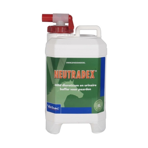 [PRSUP67-5L] neutradex 5 liter