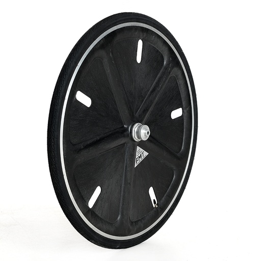 [SUWIEFMTC] wiel FMT  carbon EU