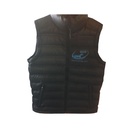 Bodywarmer DSM met logo