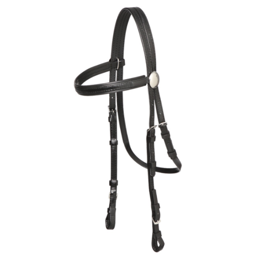 hoofdstel  galop