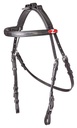 bridle without overcheck Zilco