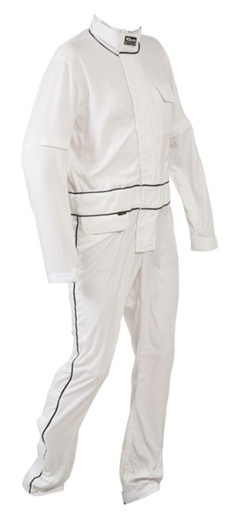 koersoverall elastic