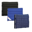 saddle cloth puffer