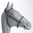 hoofdstel zonder check Racing Tack