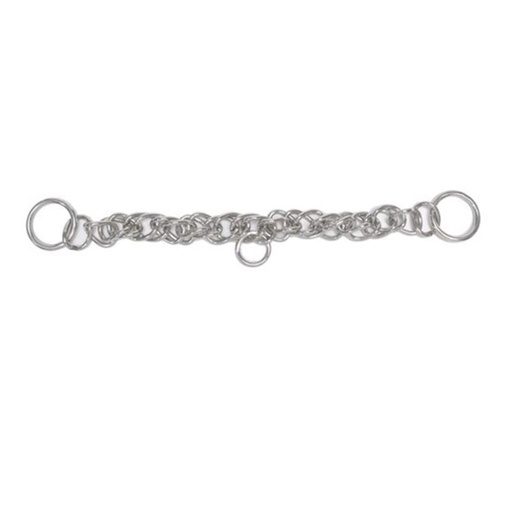 [BTGEB05030] ketting voor onder kin