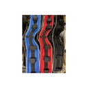 saddle pad twisted RW