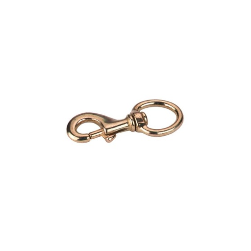[HKSLT983117] mousqueton à targette