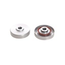 dustcap (1) for wheel jog FMT