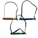 Head halter with ring for headpole RT