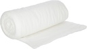 coton with gauze 40 cm x 6 m