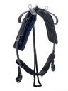 Twisted tradi harness kit