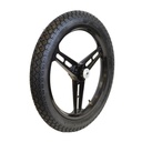 wiel voor jog cart Tristar 3.00  x 19